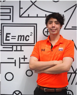 Profile Image